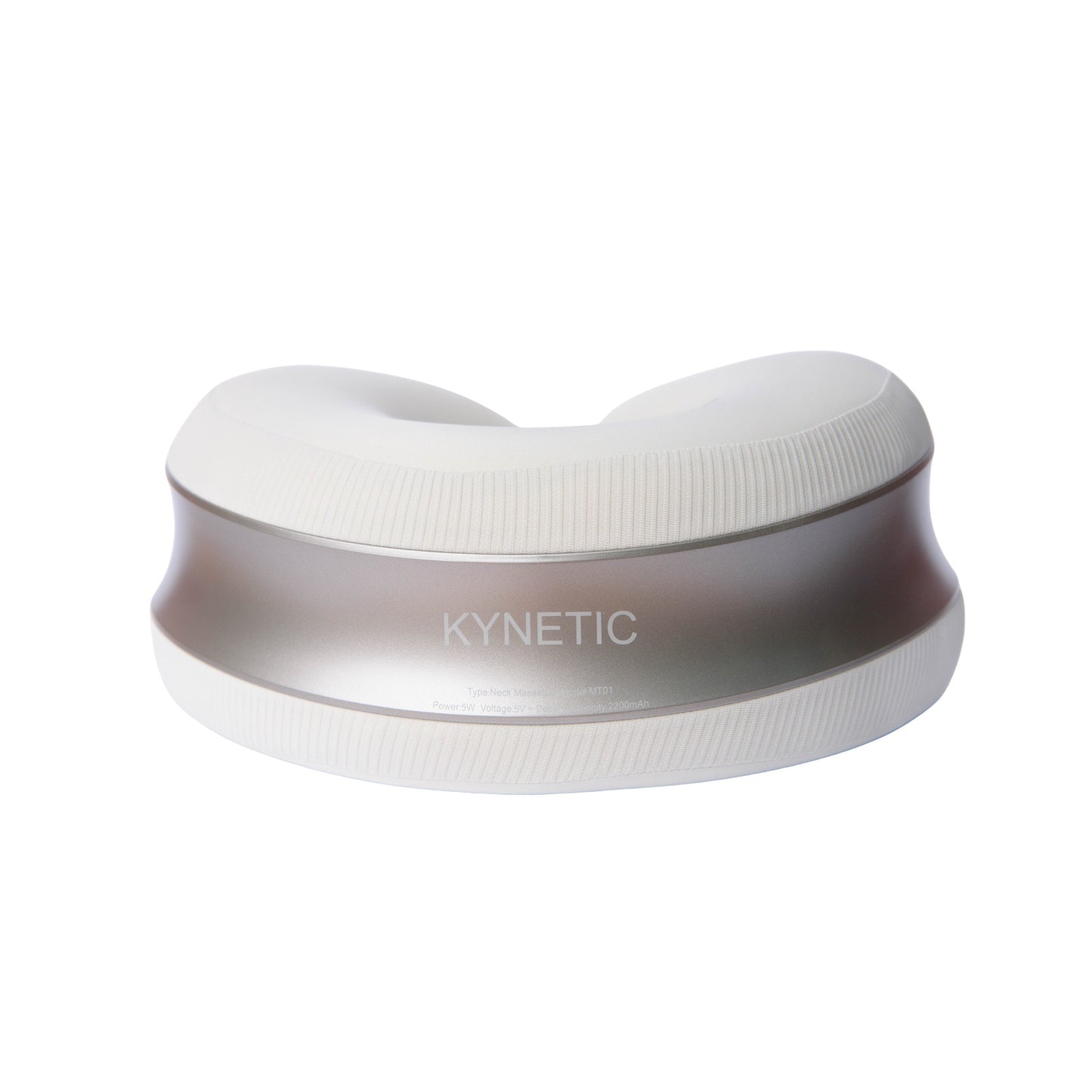 Kynetic Smart Neck Massager - UltraRelief™ Technology