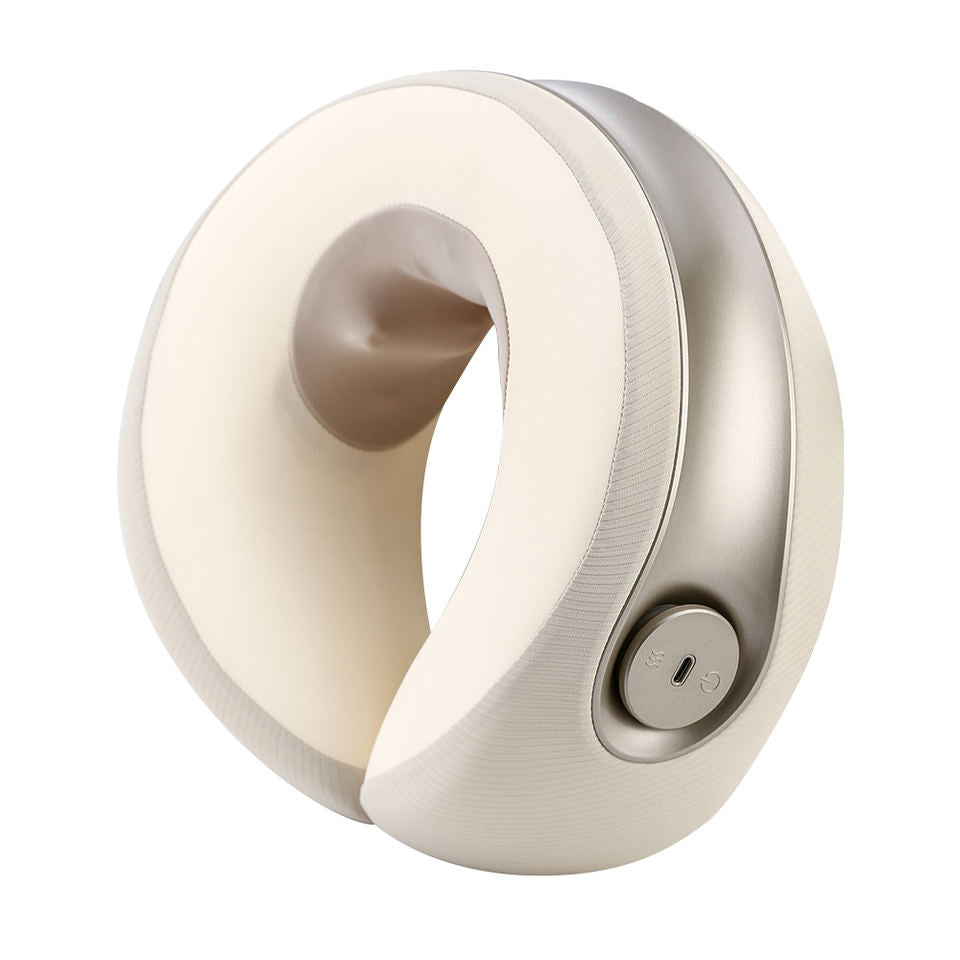 Kynetic Smart Neck Massager - UltraRelief™ Technology