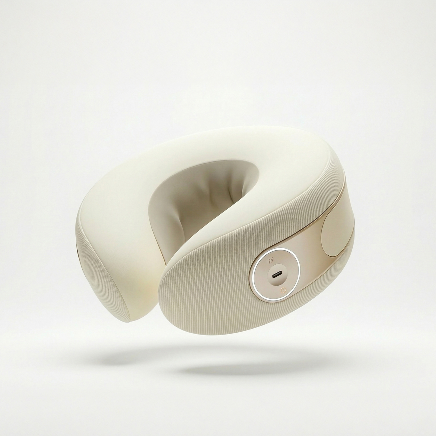 Kynetic Smart Neck Massager - UltraRelief™ Technology