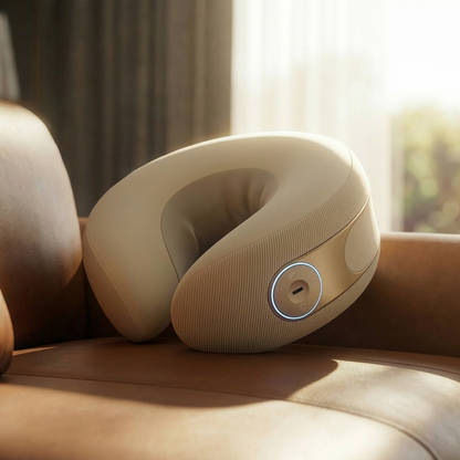 Kynetic Smart Neck Massager - UltraRelief™ Technology