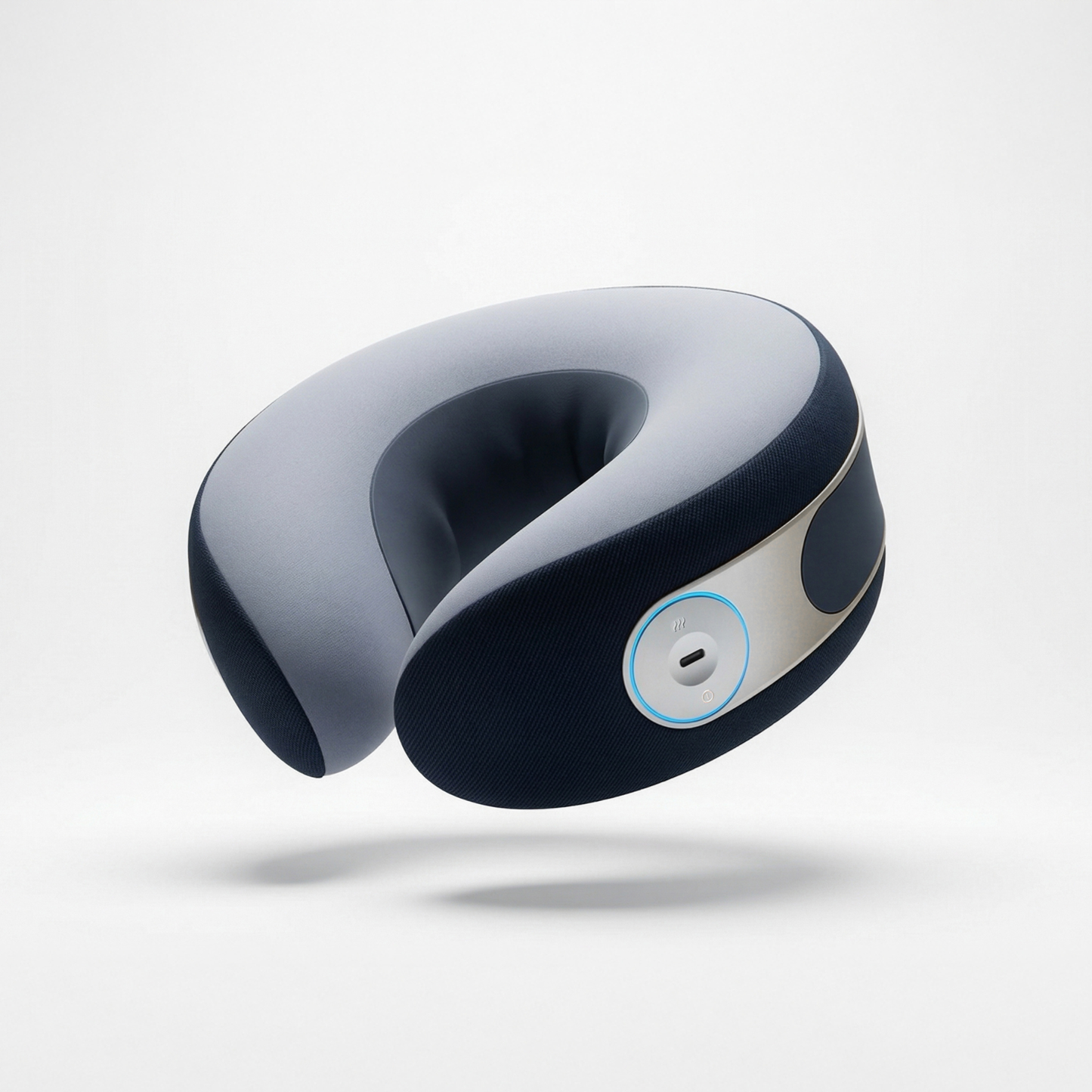 Kynetic Smart Neck Massager - UltraRelief™ Technology